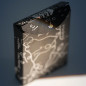 Preview: Shantell Martin Playing Cards - Black