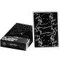Preview: Shantell Martin Playing Cards - Black