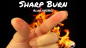 Preview: SHARP BURN by Alan Wong