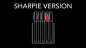 Preview: Sharpie Imposter by John Morton