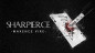 Mobile Preview: Sharpierce by Maxence Vire and Marchand De Trucs - Sharpie Card Stab Zaubertrick