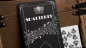 Preview: SHATTERED by DARYL
