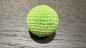 Preview: Shining Crochet Balls (Grass Green) by JT Magic