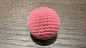 Preview: Shining Crochet Balls (Light Pink) by JT Magic