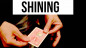 Preview: Shining UK Version by James Anthony