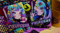 Preview: Shinjuku Spray Girls V2 - Pokerdeck