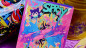 Preview: Shinjuku Spray Girls V2 - Pokerdeck