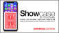 Mobile Preview: SHOWCASE (Universal) by Thomas Sealey - Smartphone Zaubertrick