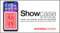 Preview: SHOWCASE (Universal) by Thomas Sealey - Smartphone Zaubertrick