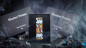 Preview: Shutter Frame by Massimo & TCC Magic