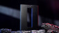 Preview: Shutter Frame by Massimo & TCC Magic