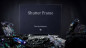 Preview: Shutter Frame by Massimo & TCC Magic