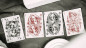 Preview: Silent Focus - Pokerdeck
