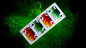 Preview: Sirius B V4 by Riffle Shuffle -Limited - Pokerdeck