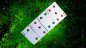 Preview: Sirius B V4 by Riffle Shuffle -Limited - Pokerdeck