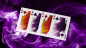 Preview: Sirius B V5 by Riffle Shuffle - Pokerdeck