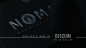 Preview: Skymember Presents: NOMAD COIN (Bitcoin Gold) by Sultan Orazaly and Avi Yap