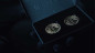 Preview: Skymember Presents: NOMAD COIN (Bitcoin Gold) by Sultan Orazaly and Avi Yap