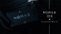 Preview: Skymember Presents: NOMAD COIN (Bitcoin Gold) by Sultan Orazaly and Avi Yap
