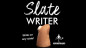 Preview: Slate Writer by Vernet Magic