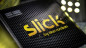 Preview: Slick by Alan Rorrison and Mark Mason - Peek method