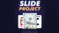 Mobile Preview: Slide Project by Sebastien Calbry & Magic Dream - Kartenverwandlung