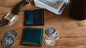 Preview: Slim Coin Purse by Bacon Magic