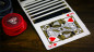 Preview: Slot Playing Cards (Liberty Bell Edition) by Midnight Cards