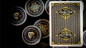 Preview: Slot Playing Cards (Liberty Bell Edition) by Midnight Cards