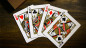 Preview: Slot Playing Cards (Lucky 7 Edition) by Midnight Cards - Pokerdeck