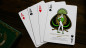 Preview: Slot Playing Cards (Wicked Leprechaun Edition) by Midnight Cards