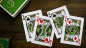 Preview: Slot Playing Cards (Wicked Leprechaun Edition) by Midnight Cards