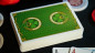 Preview: Slot Playing Cards (Wicked Leprechaun Edition) by Midnight Cards