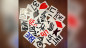 Preview: Smart-Ass Index Cards by Bill Abbott