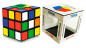 Preview: Smarties Cube by Tora Magic - Zauberwürfel zu Smarties - Verwandlung