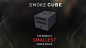 Preview: SMOKE CUBE by João Miranda