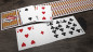 Preview: Smokers by Bill Davis Magic - Pokerdeck