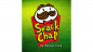 Preview: SNACK CHAP by Marcos Cruz
