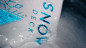 Preview: SNOW DECK By Yoan TANUJI & Magic Dream