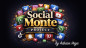 Preview: Social Monte Project by Adrian Vega and CrazyJokers