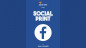 Preview: SOCIAL PRINT by Juan Alvarez and Twister Magic (Leo DiCaprio)