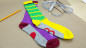 Preview: SOCKS by Michel Huot