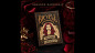Preview: Solange Kardinaly Limited Edition Playing Cards