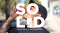 Preview: SOLID by Juan Capilla and Julio Montoro