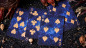 Preview: Solokid Constellation Series (Pisces) Limited Edition - Pokerdeck Preview: Solokid Constellation Series (Pisces) Limited Edition - Pokerdeck