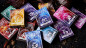 Preview: Solokid Constellation Series (Pisces) Limited Edition - Pokerdeck Preview: Solokid Constellation Series (Pisces) Limited Edition - Pokerdeck