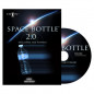 Preview: Space Bottle (DVD & Gimmicks) 2.0 by Steven X