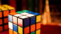 Preview: Space Cube by Terry Chou and TCC