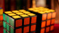 Preview: Space Cube by Terry Chou and TCC