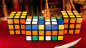 Preview: Space Cube by Terry Chou and TCC